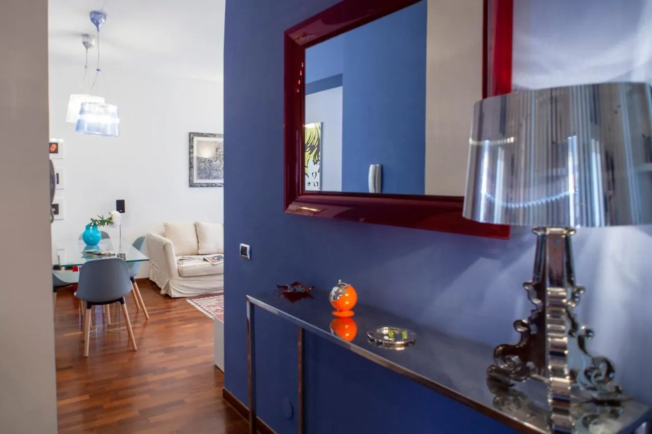 Pop_House, In The Heart Of Milano! Apartment Milan